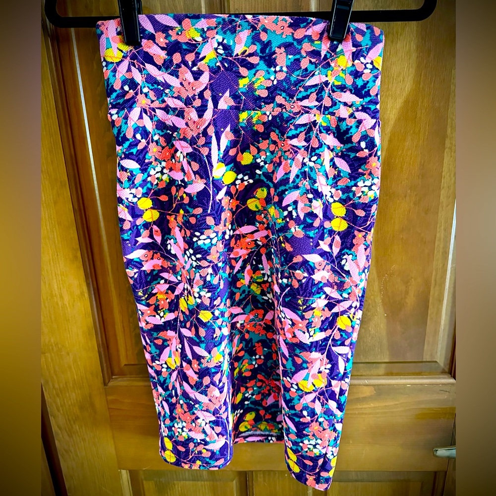 Lularoe Skirt XS